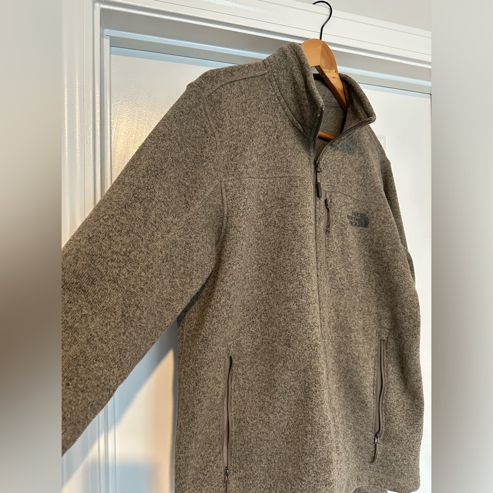 The North Face Men’s Light Jacket